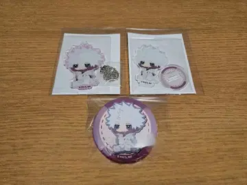 나의 히어로 아카데미아 다비 3개 세트