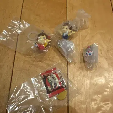 후지야 메지루시 액세서리 산리오 메지루시 액세서리