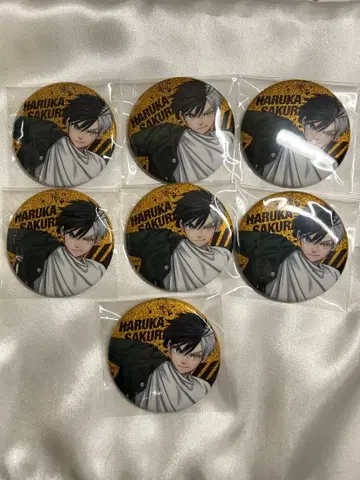 WIND BREAKER 전 그리캔 사쿠라 하루카