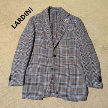 LARDINI 테일러드 자켓
