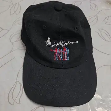 뉴욕 코미디 굿즈 캡