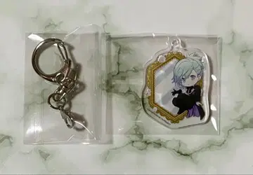 우타프리 탭나이 토라노아나 혜택 아크릴 키링 아크키 아이