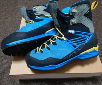 Mammut Kento Pro High GTX 26.5cm UK8