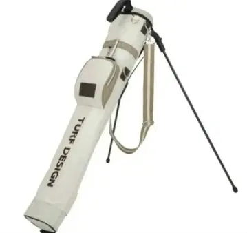 TURF DESIGN 스탠드 골프백