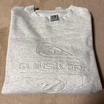 Quiksilver 트레이닝복 새상품급