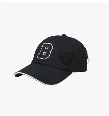 Bibiy. B. CLUB CAP