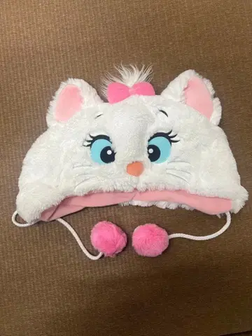 디즈니 팬캡 마리