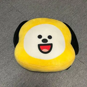 BT21 CHIMMY 쿠션