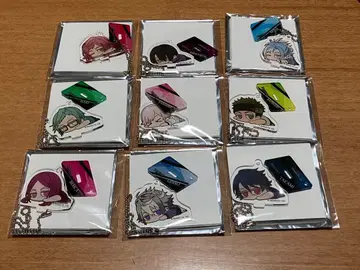 브라스 다루운 아크릴 스탠드