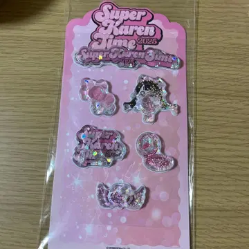 마츠모토 카렌 FRUITSZIPPER 생탄제 물 씰