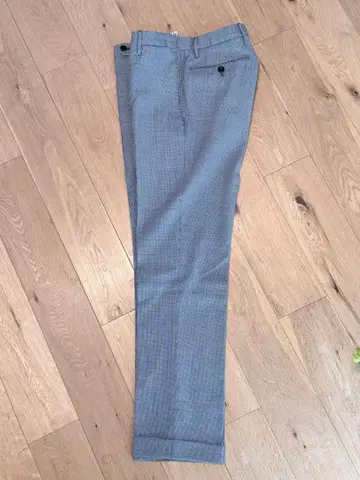 인코텍스 슬랙스 44