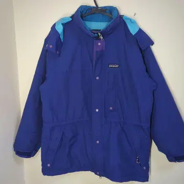 patagonia 파타고니아 쉘 신틸라풍 패딩 자켓