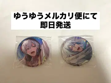 MEZZO 16producers 캔뱃지