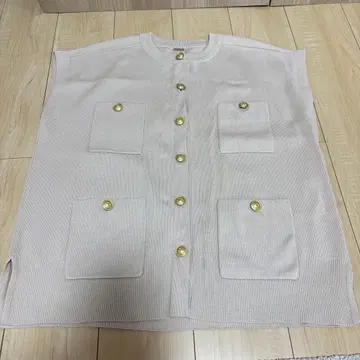 COCODEAL 니트 베스트