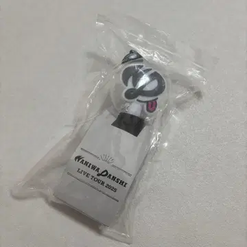 나니와단시 응원봉 봉봉보야주 돔