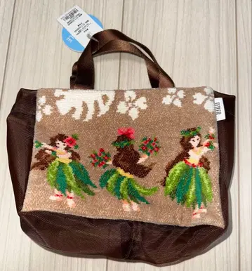 [ 미사용 새상품 ] 페이러 마나마나 스파 파우치