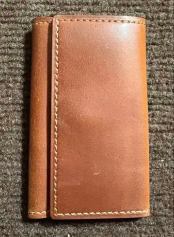 간조 쉘 코도반2 키케이스