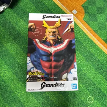 Grandista 올마이트 피규어