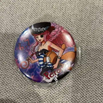 페로나 생일 캔뱃지 2020 도쿄 타워