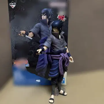 [ 개봉품 ] NARUTO 돌풍전 인노키즈 사스케