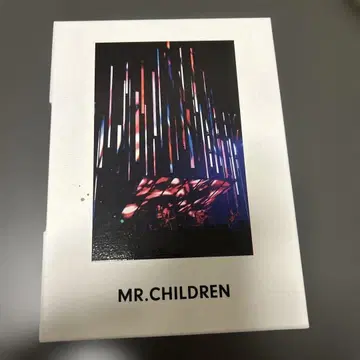 Mr.Children 반세기 엔트런스 (Blu-ray Disc)