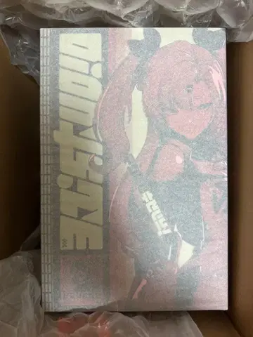 [ 미개봉 새상품 ] 젠레스 존 제로 니코 데마라 1/7 완성품 피규어