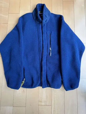 99년 USA제 파타고니아 신틸라 플리스 자켓 S 블루