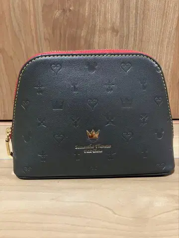 킹덤 하츠 x Samantha Thavasa Petit Choice