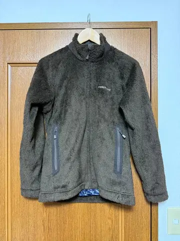 몽벨 크리마에어 자켓 #1106578