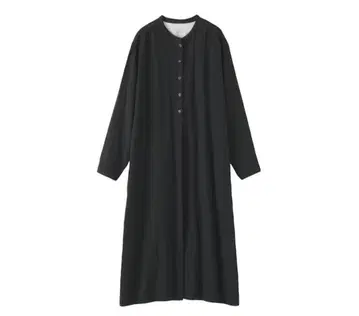 무인양품 긴팔 원피스 S 사이즈