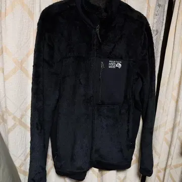 MOUNTAIN HARD WEAR 폴라테크 하이 로프트 플리스 자켓