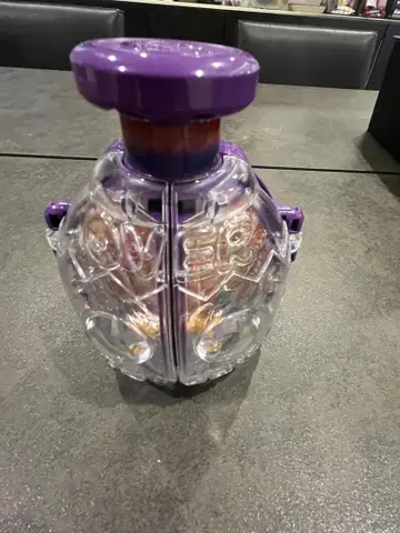 고치포드 가면라이더 가브