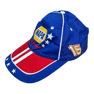00s Napa Racing cap vintage 아메카지 스트릿