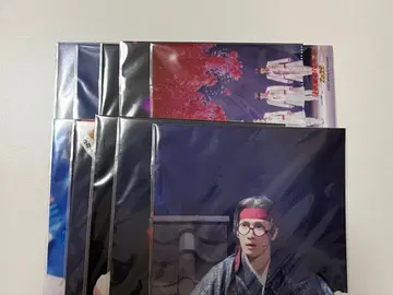 타키자와 가부키 2021 스테이지 사진