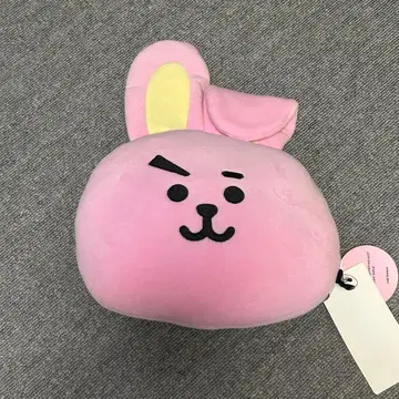 BT21 COOKY 쿠션