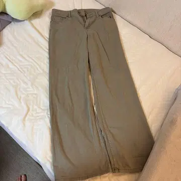 H&M 청바지 size38