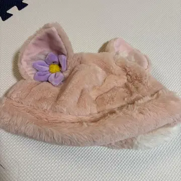 도쿄 디즈니 씨 리나벨 팬캡 모자