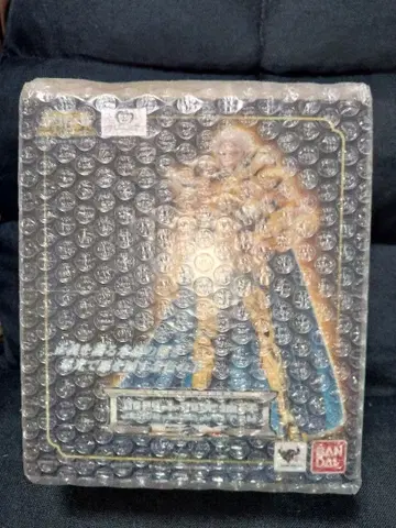 [미개봉 새상품] 성투사성채신화EX 아리에스 무우