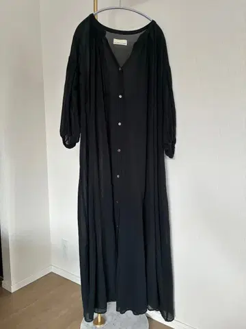 개럴개런트 (GALLARDAGALANTE) 맥시 원피스 일본제