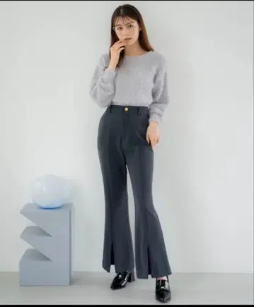 노엘라 완판템 바지