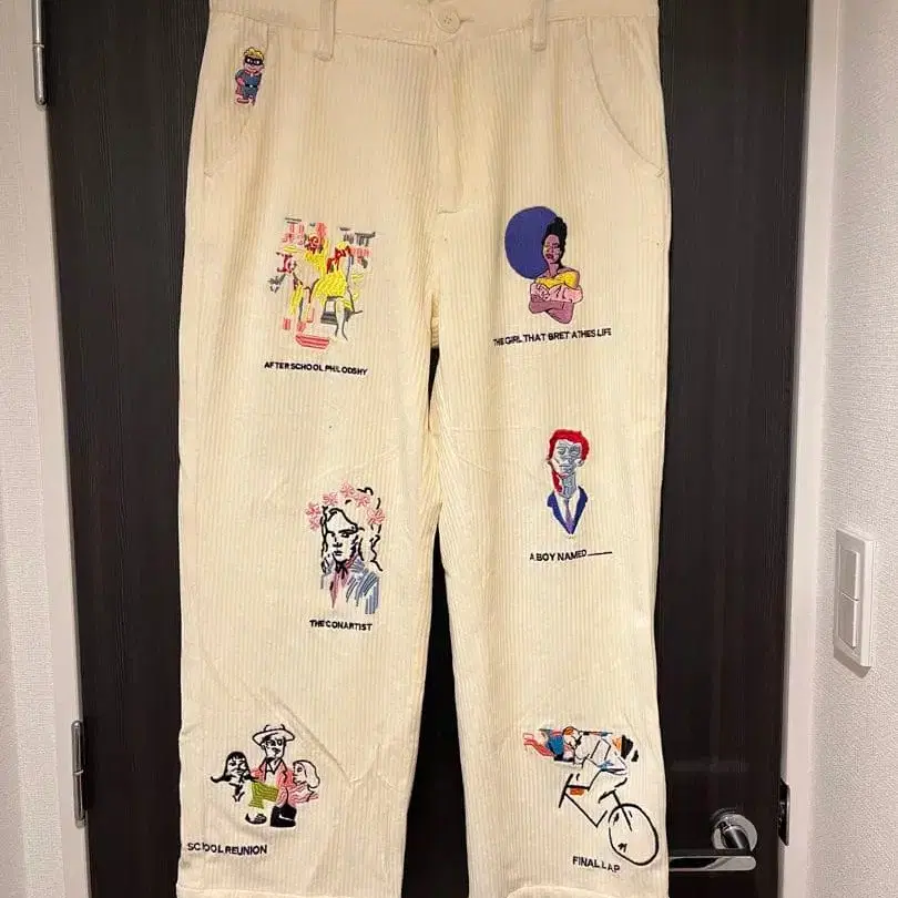 1번째 상품 이미지