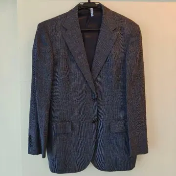 매킨토시 런던 자켓