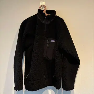 파타고니아 레트로X 새상품급 2024년 구매품