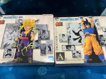 제일복권 드래곤볼 2