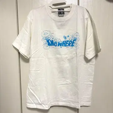 OKAMOTO'S 라이브 T셔츠 L사이즈