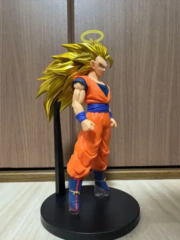 드래곤볼 Z BLOOD OF SAIYANS 초사이어인 3 손오공
