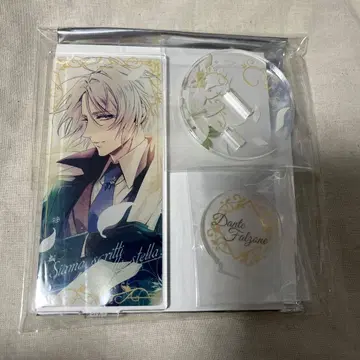 피오피오레의 만종 단테 아크릴 스탠드 AGF