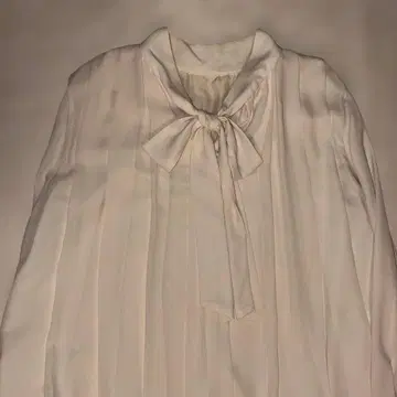 셀포드 블라우스