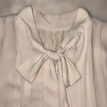 셀포드 블라우스