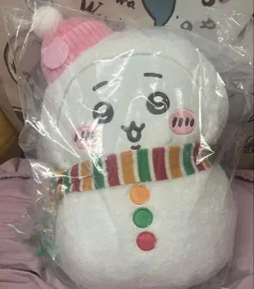 치이카와 (먼작귀) 에니마이 복권 A상 치이카와 (먼작귀)